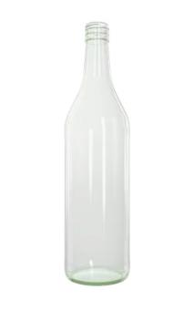 Weinbrand 1,0L PP31,5 weiss 